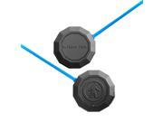 Bern Outdoor Tech Drop In Wired Audio Chips Black One Size