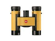 Leica Ultravid Colorline 8 x 20 Lemon Yellow Binoculars 40626