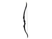 Muzzy Addict Recurve Bowfishing Bow 40 at 28 7800 7800