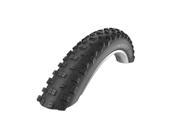 Schwalbe Nobby Nic HS 463 SnakeSkin Tubeless Easy Mountain Bicycle Tire Folding Bead 27.5 Black TrailStar 27.5