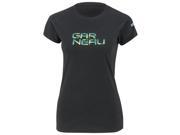 Louis Garneau 2016 17 Women s Short Sleeve Mill Tee 6820880 Garneau black XS