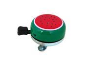 Evo Fruit Ring Bicycle Bell Watermelon JH WATERMELON