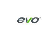 Evo E Fix Rear Bicycle Hub 32H Black JA803R SBT BLK