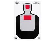 Birchwood Casey Dirty Bird BC19 Silhouette 12x18 Target 8 Pk 35717