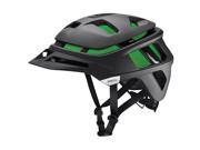 Smith Optics 2016 Forefront Cycling Helmet Matte Black Medium 55 59 cm