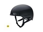 Smith Optics 2016 Maze Bike MIPS Cycling Helmet Matte Black Small 51 55 cm