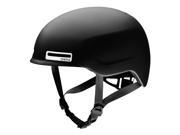 Smith Optics 2016 Maze Bike Cycling Helmet Matte Black Small 51 55 cm