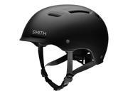 Smith Optics 2016 Axle Cycling Helmet Matte Black Large 59 63 cm