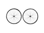 Profile Design 30 TwentyFour AL Clincher Road Bicycle Wheelset W3024ALCS1