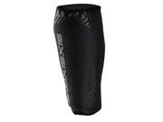 SixSixOne 2016 Adult Comp AM Shin Bike Shin Guards 7140 Black S