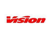 FSA Vision Metron 40 DB Carbon Clincher Disc Brake Bicycle Rim Rear Carbon Clincher 40mm 28H