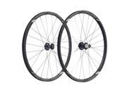 FSA Gravity Grid Mountain Bicycle Wheelset Black 27.5x28H w QR 65