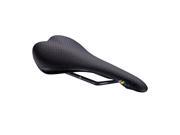 Ritchey WCS Carbon Streem Bicycle Saddle Black 145mm