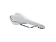 Ritchey Comp Streem Bicycle Saddle White 132mm
