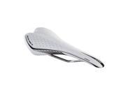 Ritchey WCS Streem Vector Evo Bicycle Saddle White 132mm