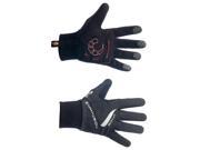 Northwave 2016 Power Full Finger Cycling Gloves Black S
