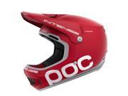 POC 2017 Coron IT Ed Mountain Bicycle Helmet 10662 IT Red XL XXL
