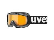Uvex Sports 2016 Slider Winter Snow Goggles 550024 black