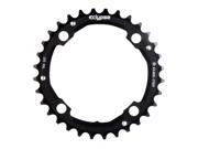 Eclypse Glide Pro 104 Bicycle Chainring 104 x 34T 390702 02