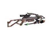 16 Micro 315 Crossbow w Dead Zone L.S.Package Xtra Camo