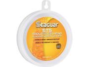 Seaguar STS Salmon Fluorocarbon Leader 100 yds 25STS100 25STS100