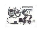 Echowell ACC12 EON16C Bicycle Computer Complete Install Kit EP00004