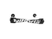 Vittoria Bicycle Quick Release Set road 112mm 144 mm blk