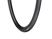 Vredestein Fortezza Senso T Xtreme All Weather Tubular Road Bicycle Tire anthracite anthracite 700 x 25