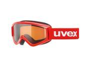 Uvex Sports 2016 Youth Speedy Pro Snow Goggles 553819 red sl lg
