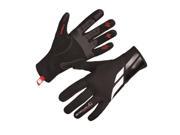 Endura 2017 FS260 Pro SL Windproof Full Finger Cycling Glove E0127 Black L