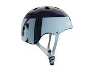 SixSixOne 2016 Dirt Lid Multi Sports Helmet 7044 Blue