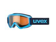 Uvex Sports 2016 Youth Speedy Pro Snow Goggles 553819 blue sl lg