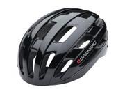 Louis Garneau 2017 Heros RTR Road MTB Cycling Helmet 1405568 Black M