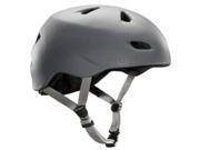 Bern 2014 Men s Brentwood Summer Bike Helmet Matte Grey S M