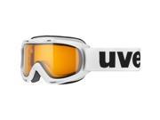 Uvex Sports 2016 Slider Winter Snow Goggles 550024 white