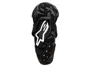 Alpinestars 2016 Men s Moab Cycling Elbow Guard 165220 Black S M