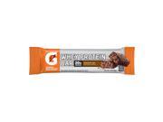 Gatorade 2.8oz Whey 20g Protein Bar 12 Pack Chocolate Chip