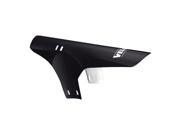 Velox Clip On Front Bicycle Fender Black