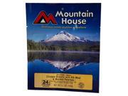 Mountain House Entrees Grilled Chick Breast w Mashed Potatoes 53170