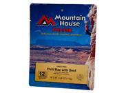 Mountain House Pro Pack Chili Mac 16 oz 50128