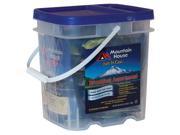 Mountain House Quick Order Just in Case Breakfast Bucket 0080604