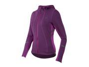 Pearl Izumi 2016 17 Women s Elite Escape Thermal Long Sleeve Cycling Jersey 11221656 WINEBERRY L