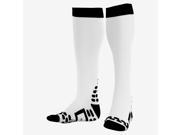 Orca 2015 Unisex Triathlon Compression Total Socks White S
