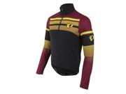 Pearl Izumi 2016 17 Men s Select Thermal LTD Long Sleeve Cycling Jersey 11121631 SUBLINE TIBETAN RED S
