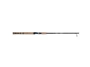 Shakespeare Ugly Elite 5 6 Spinning Rod USESP562L