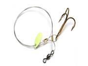 Celsius 2 Wire Pike Mski Rig Size 2 060620