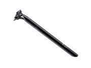 Ritchey WCS Alloy Link Trail Bicycle Seatpost Blatte Finish 30.9 x 400