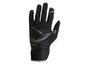 Pearl Izumi 2016 17 Men s Cyclone Gel Full Finger Cycling Gloves 14141605 Black M