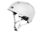 POC 2017 Crane Commuter Mountain Bike Helmet 10568 Hydrogen White M L
