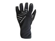 Pearl Izumi 2017 Women s Elite Softshell Gel Full Finger Cycling Running Gloves 14241604 Black L